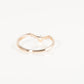 Canal Moon Ring